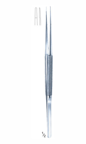 Micro Dissecting Forceps